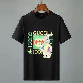 Picture of Gucci T Shirts Short _SKUGucciM-3XL73536176